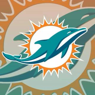 Miami Dolphins wallpaper