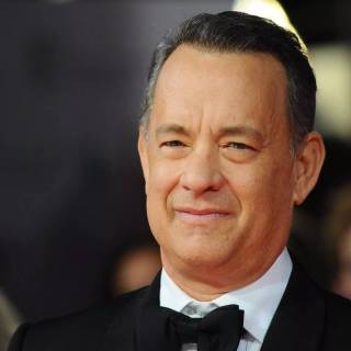 Tom Hanks wallpaper