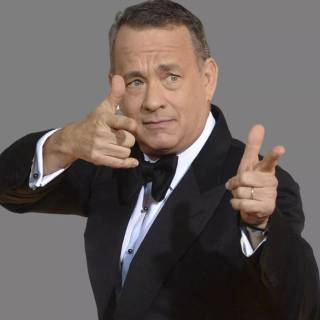 Tom Hanks wallpaper