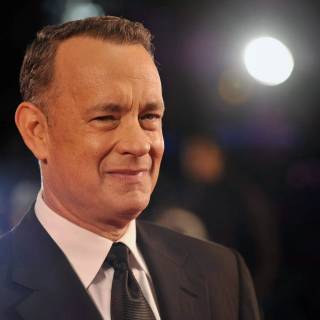 Tom Hanks wallpaper