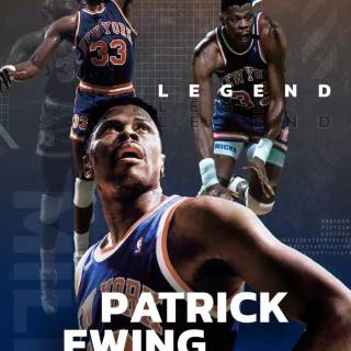 New York Knicks wallpaper