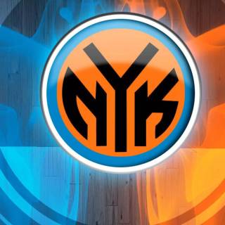 New York Knicks wallpaper