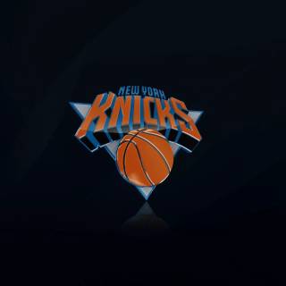 New York Knicks wallpaper