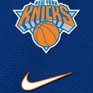 New York Knicks wallpaper