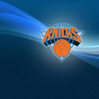 New York Knicks wallpaper