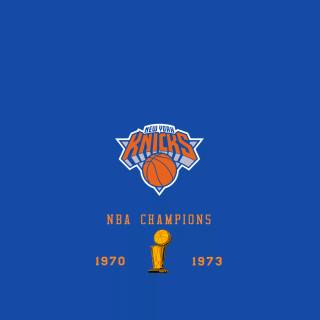 New York Knicks wallpaper