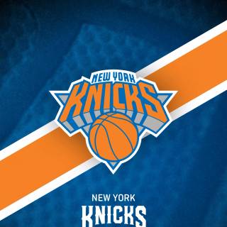 New York Knicks wallpaper
