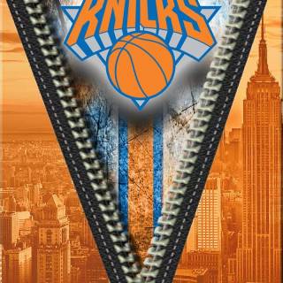New York Knicks wallpaper