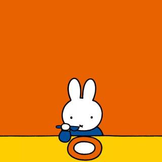 Miffy wallpaper