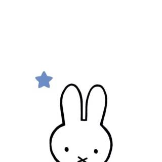 Miffy wallpaper