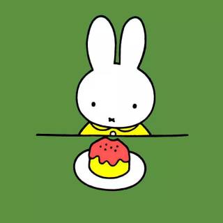 Miffy wallpaper