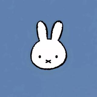 Miffy wallpaper