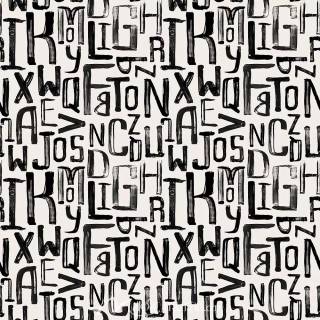 Letters wallpaper