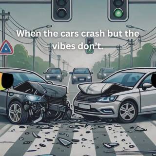 Just A Chill Guy desktop wallpaper