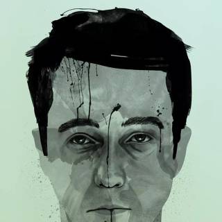 iPhone Fight Club wallpaper