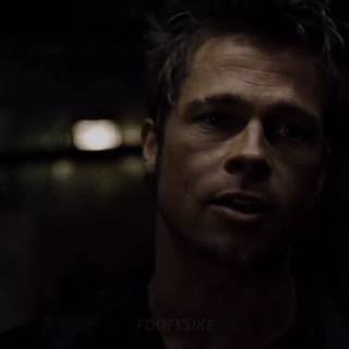 Tyler Durden 4k wallpaper