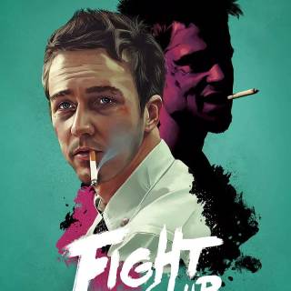 Brad Pitt mobile wallpaper