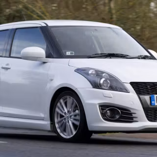 Maruti Suzuki cars wallpaper