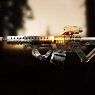 Tarkov 4k wallpaper