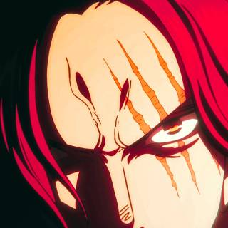 Shanks 4k desktop wallpaper