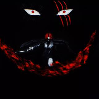 Shanks 4k desktop wallpaper