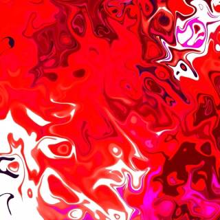 Red mobile 4k wallpaper