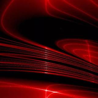 Red mobile 4k wallpaper