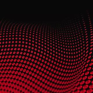 Red mobile 4k wallpaper