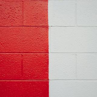 Red mobile 4k wallpaper