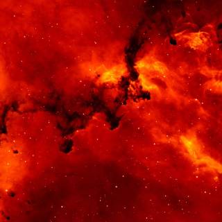 Red mobile 4k wallpaper