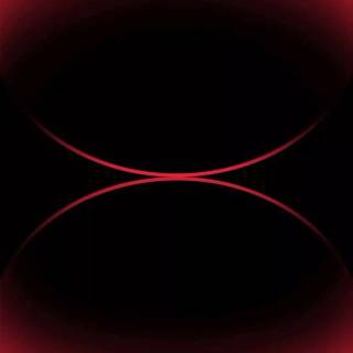 Red mobile 4k wallpaper