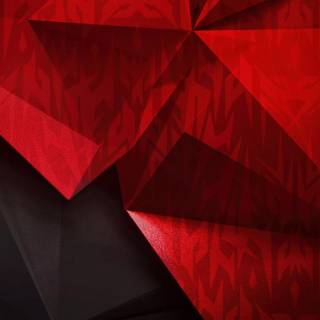 Red mobile 4k wallpaper