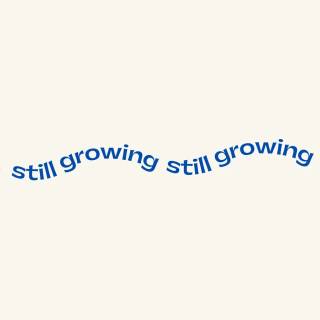 Self-growth wallpaper