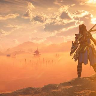 PS5 gaming 4k wallpaper