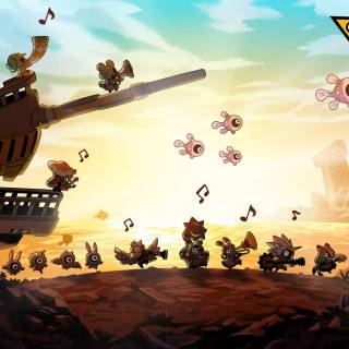 PS5 gaming 4k wallpaper