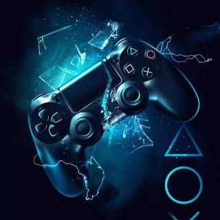 PS3 iPhone wallpaper