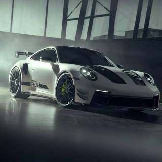 Porsche 911 4k mobile wallpaper