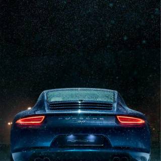 Porsche 911 4k mobile wallpaper