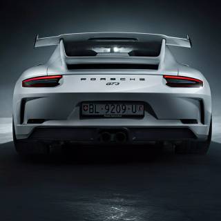 Porsche 911 4k mobile wallpaper