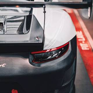 Porsche 911 4k mobile wallpaper