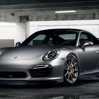 Porsche 911 4k mobile wallpaper