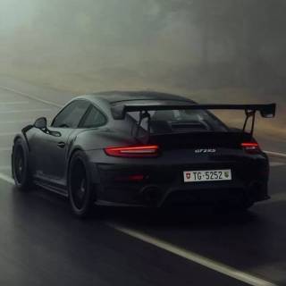 Porsche 911 4k mobile wallpaper