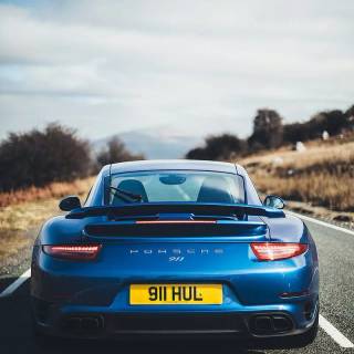 Porsche 911 4k mobile wallpaper