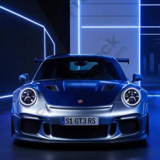 Porsche 911 4k mobile wallpaper