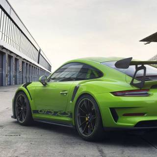 Porsche 911 4k mobile wallpaper