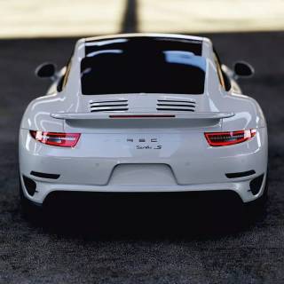 Porsche 911 4k mobile wallpaper