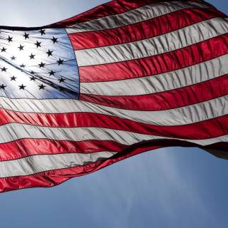 Patriotic 4k wallpaper