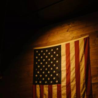 Patriotic 4k wallpaper