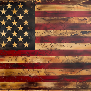 Patriotic 4k wallpaper