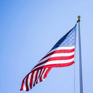 Patriotic 4k wallpaper